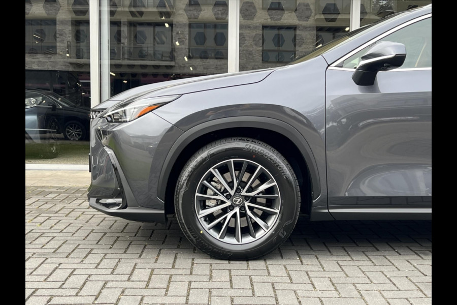 Lexus NX 450h+ Executive Line | Panoramadak, Head up display, 18 inch, Leer, Geheugenfunctie, 360 camera, Stoelventilatie