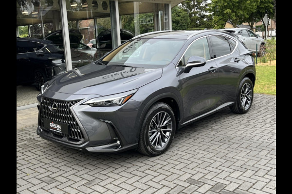 Lexus NX 450h+ Executive Line | Panoramadak, Head up display, 18 inch, Leer, Geheugenfunctie, 360 camera, Stoelventilatie