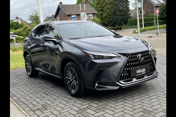 Lexus NX 450h+ Executive Line | Panoramadak, Head up display, 18 inch, Leer, Geheugenfunctie, 360 camera, Stoelventilatie