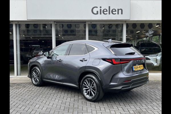 Lexus NX 450h+ Executive Line | Panoramadak, Head up display, 18 inch, Leer, Geheugenfunctie, 360 camera, Stoelventilatie