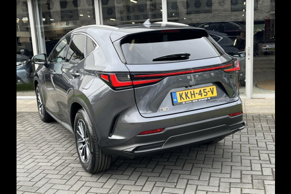 Lexus NX 450h+ Executive Line | Panoramadak, Head up display, 18 inch, Leer, Geheugenfunctie, 360 camera, Stoelventilatie