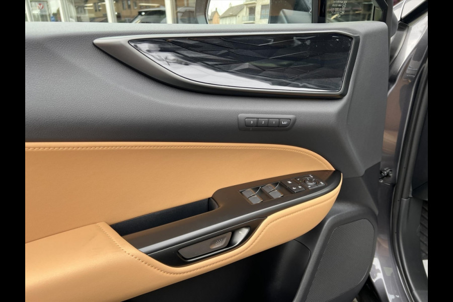 Lexus NX 450h+ Executive Line | Panoramadak, Head up display, 18 inch, Leer, Geheugenfunctie, 360 camera, Stoelventilatie
