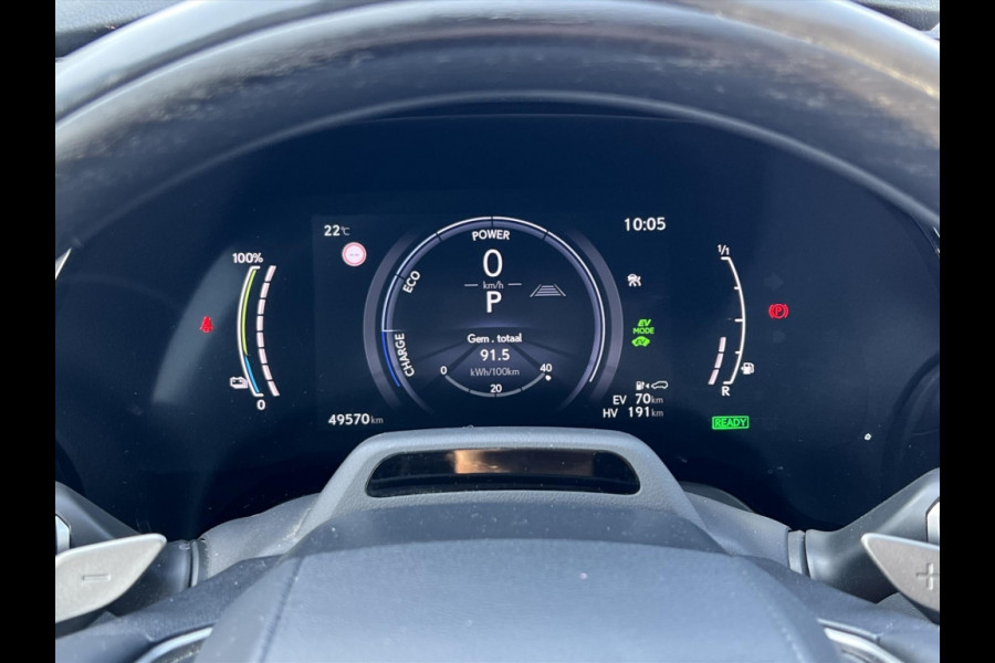 Lexus RX 450h AWD President Line | Panoramadak, Mark Levinson, Head up display, Geheugenfunctie, 360 Camera, LED