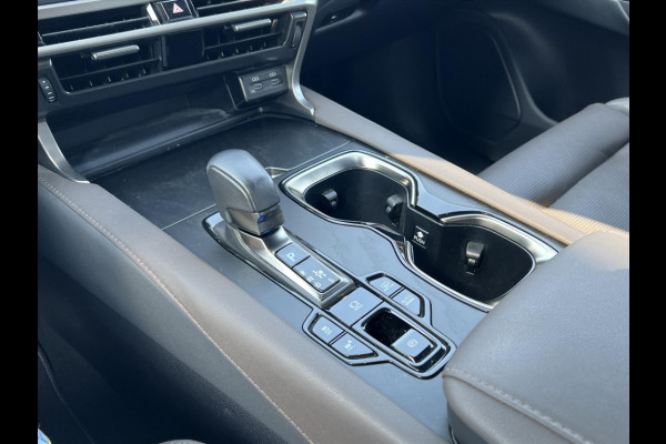 Lexus RX 450h AWD President Line | Panoramadak, Mark Levinson, Head up display, Geheugenfunctie, 360 Camera, LED