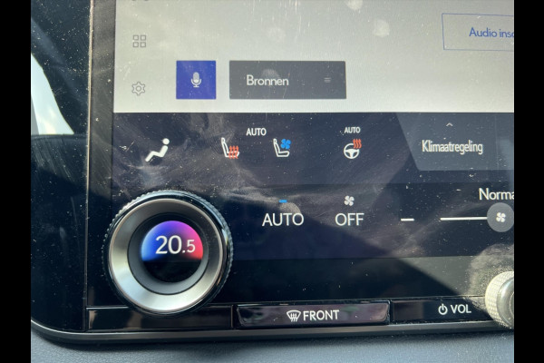 Lexus RX 450h AWD President Line | Panoramadak, Mark Levinson, Head up display, Geheugenfunctie, 360 Camera, LED