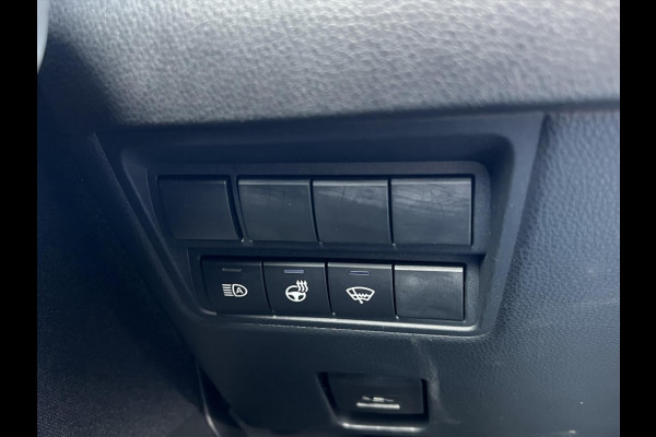Toyota Yaris Cross 1.5 Hybrid Dynamic Plus | Dodehoekherkenning, Parkeersensoren, Stoel + Stuurverwarming, , Keyless, 17 inch, Smart connect