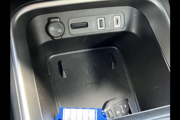 Jeep Avenger 1.2T 100pk Altitude | JBL, Dodehoekherkenning, Keyless, Startknop, Parkeersensoren, Camera, Adaptive cruise control