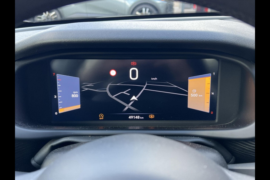 Jeep Avenger 1.2T 100pk Altitude | JBL, Dodehoekherkenning, Keyless, Startknop, Parkeersensoren, Camera, Adaptive cruise control