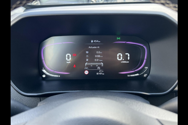 Kia Picanto 1.0 DPi DynamicPlusLine | Stoel + Stuurverwarming, Apple CarPlay/Android auto, Parkeersensoren, Camera