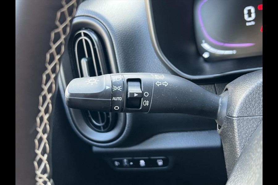 Kia Picanto 1.0 DPi DynamicPlusLine | Stoel + Stuurverwarming, Apple CarPlay/Android auto, Parkeersensoren, Camera