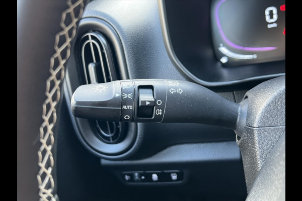 Kia Picanto 1.0 DPi DynamicPlusLine | Stoel + Stuurverwarming, Apple CarPlay/Android auto, Parkeersensoren, Camera