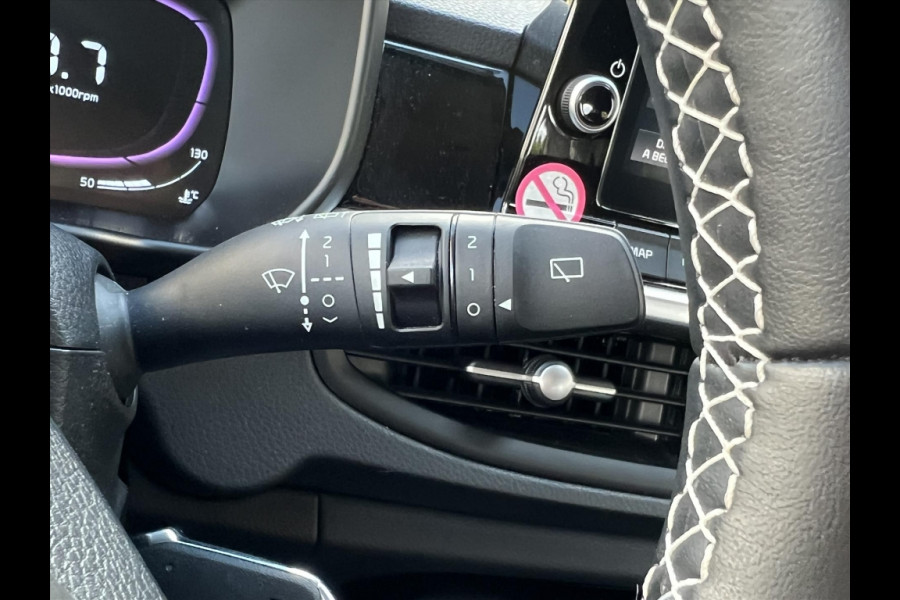 Kia Picanto 1.0 DPi DynamicPlusLine | Stoel + Stuurverwarming, Apple CarPlay/Android auto, Parkeersensoren, Camera