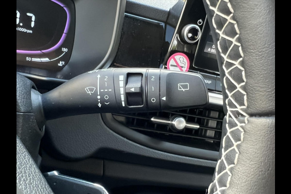 Kia Picanto 1.0 DPi DynamicPlusLine | Stoel + Stuurverwarming, Apple CarPlay/Android auto, Parkeersensoren, Camera