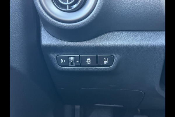 Kia Picanto 1.0 DPi DynamicPlusLine | Stoel + Stuurverwarming, Apple CarPlay/Android auto, Parkeersensoren, Camera