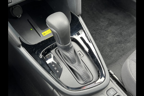 Toyota Yaris Cross 1.5 Hybrid 116 Dynamic Plus | Stoel + Stuurverwarming, Smart Connect, 17 inch, Keyless, LED