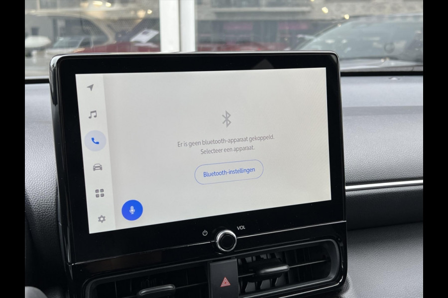Toyota Yaris Cross 1.5 Hybrid 116 Dynamic Plus | Stoel + Stuurverwarming, Smart Connect, 17 inch, Keyless, LED