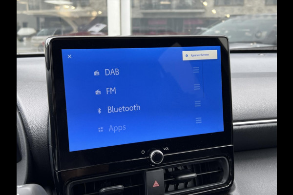 Toyota Yaris Cross 1.5 Hybrid 116 Dynamic Plus | Stoel + Stuurverwarming, Smart Connect, 17 inch, Keyless, LED