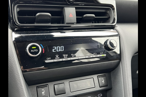 Toyota Yaris Cross 1.5 Hybrid 116 Dynamic Plus | Stoel + Stuurverwarming, Smart Connect, 17 inch, Keyless, LED