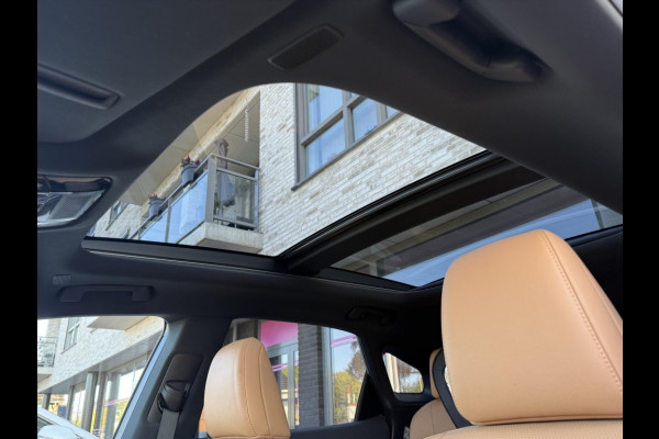 Lexus RX 450h AWD Executive Line | Panoramadak, Head up display, 360 Camera, Leer, Geheugenfunctie, 21 inch, Elektrische achterklep
