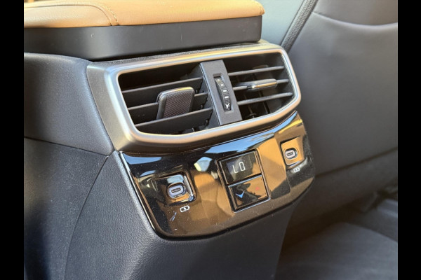 Lexus RX 450h AWD Executive Line | Panoramadak, Head up display, 360 Camera, Leer, Geheugenfunctie, 21 inch, Elektrische achterklep