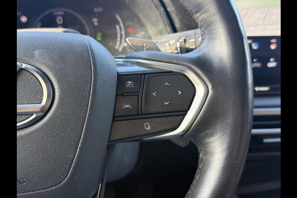 Lexus RX 450h AWD Executive Line | Panoramadak, Head up display, 360 Camera, Leer, Geheugenfunctie, 21 inch, Elektrische achterklep