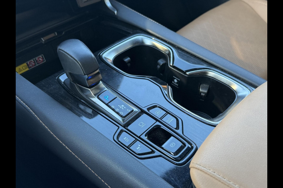 Lexus RX 450h AWD Executive Line | Panoramadak, Head up display, 360 Camera, Leer, Geheugenfunctie, 21 inch, Elektrische achterklep