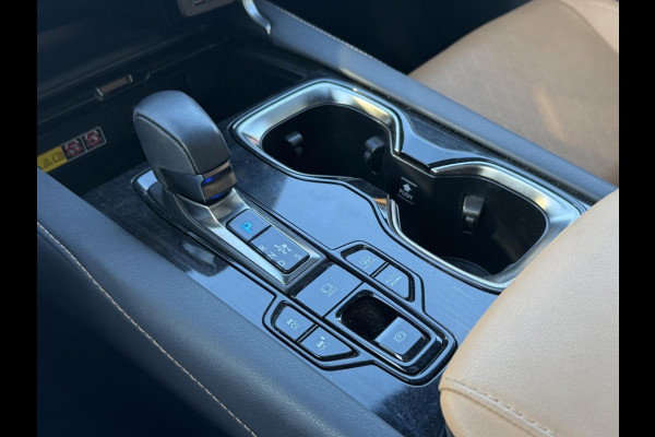 Lexus RX 450h AWD Executive Line | Panoramadak, Head up display, 360 Camera, Leer, Geheugenfunctie, 21 inch, Elektrische achterklep