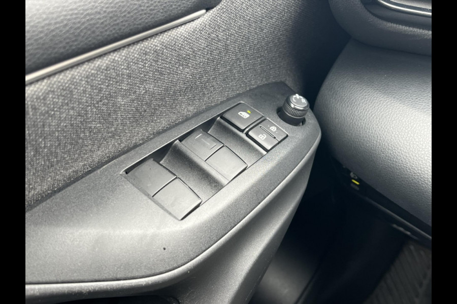 Toyota Yaris 1.5 Hybrid First Edition | Eerste eigenaar, Lichtmetalen velgen, Keyless, Startknop, Apple CarPlay/Android Auto