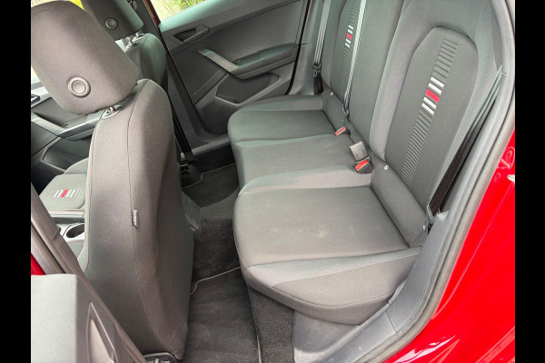 Seat Ibiza 1.0 TSI FR Business Intense / carplay / camera