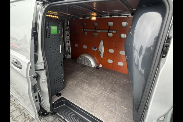 Mercedes-Benz Vito 114 CDI Lang*NAVI*CAM*CRUISE*ECC*HAAK*TEL*LMV*