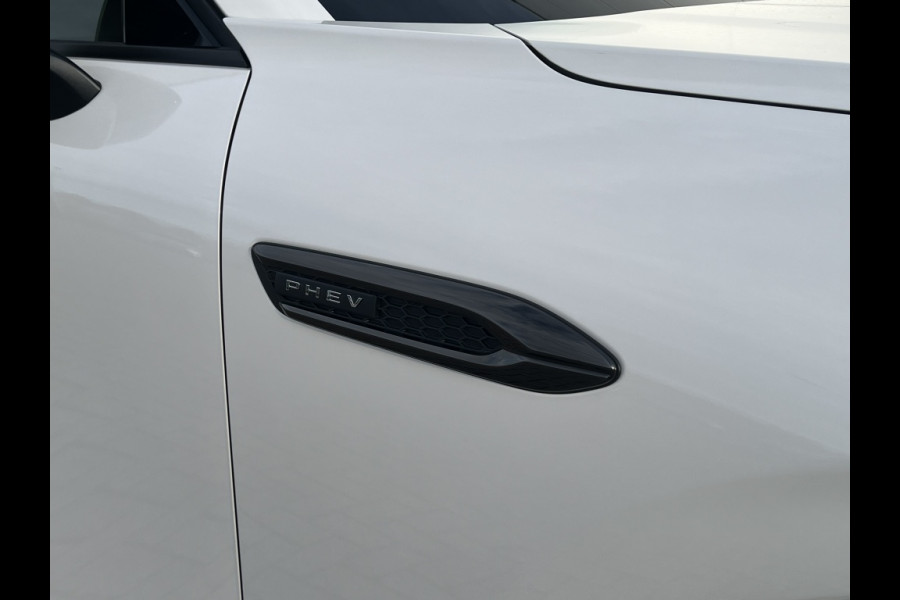 Mazda CX-60 2.5 PHEV Homura plus