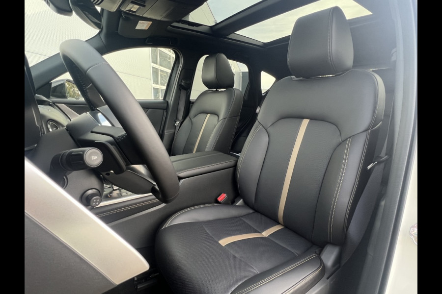 Mazda CX-60 2.5 PHEV Homura plus