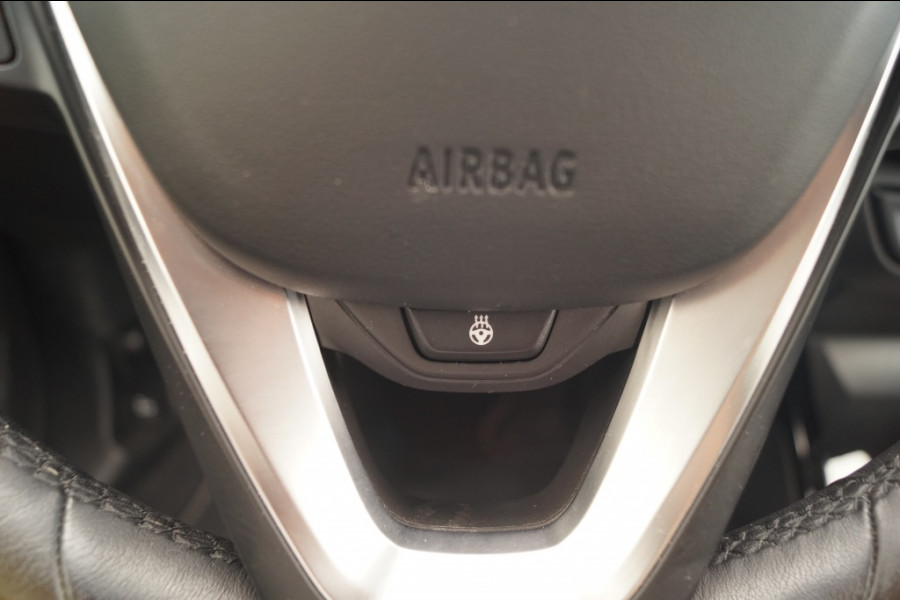 BMW 1-serie 118i 136pk Automaat Sportline -NAVI-ECC-CAM-PDC-