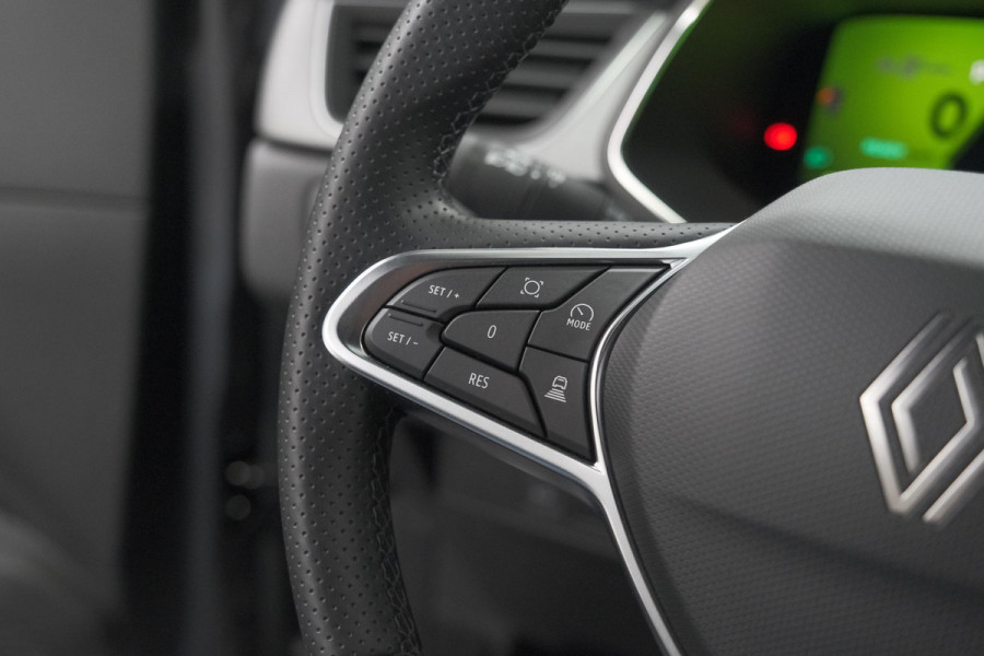 Renault Symbioz 1.6 E-Tech full hybrid 145 techno | Elektrische Kofferklep | Adaptieve Cruise Control | Camera | Parkeersensoren