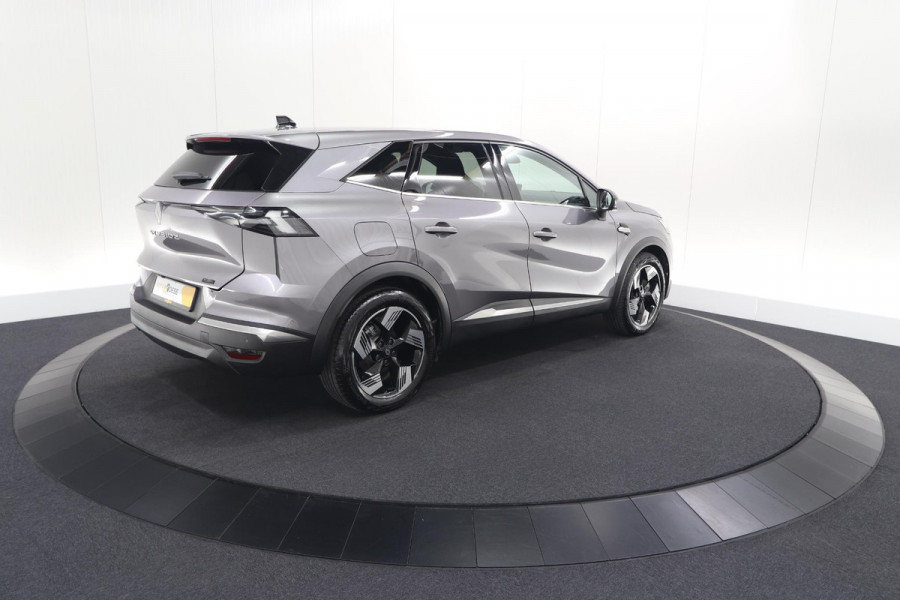 Renault Symbioz 1.6 E-Tech full hybrid 145 techno | Elektrische Kofferklep | Adaptieve Cruise Control | Camera | Parkeersensoren