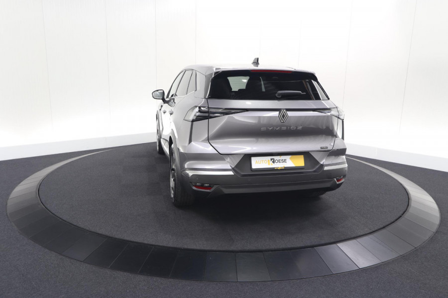 Renault Symbioz 1.6 E-Tech full hybrid 145 techno | Elektrische Kofferklep | Adaptieve Cruise Control | Camera | Parkeersensoren