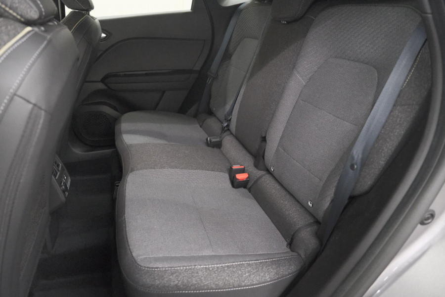 Renault Symbioz 1.6 E-Tech full hybrid 145 techno | Elektrische Kofferklep | Adaptieve Cruise Control | Camera | Parkeersensoren