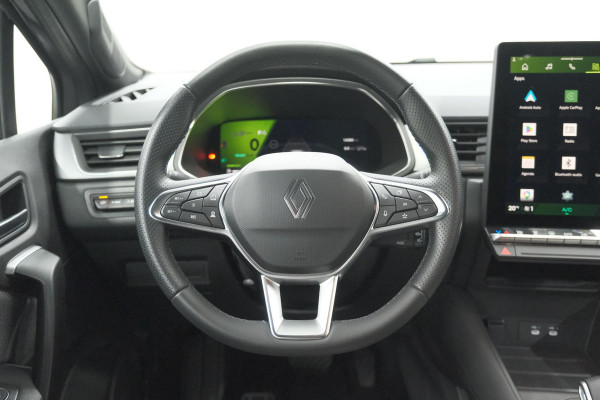 Renault Symbioz 1.6 E-Tech full hybrid 145 techno | Elektrische Kofferklep | Adaptieve Cruise Control | Camera | Parkeersensoren