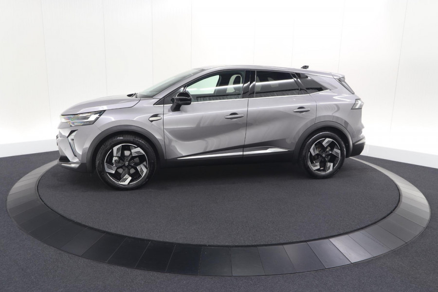 Renault Symbioz 1.6 E-Tech full hybrid 145 techno | Elektrische Kofferklep | Adaptieve Cruise Control | Camera | Parkeersensoren