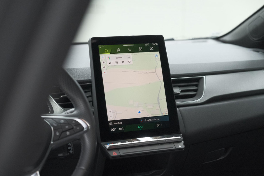Renault Symbioz 1.6 E-Tech full hybrid 145 techno | Elektrische Kofferklep | Adaptieve Cruise Control | Camera | Parkeersensoren