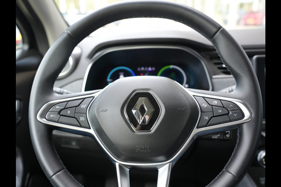 Renault ZOE R135 Intens 52 kWh SOH 94% | Warmtepomp | Apple Carplay/Android Auto | Achteruitrijcamera |