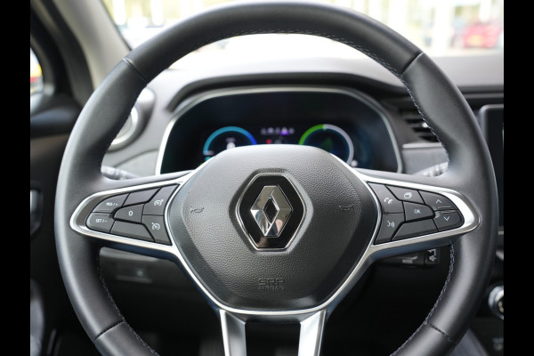 Renault ZOE R135 Intens 52 kWh SOH 94% | Warmtepomp | Apple Carplay/Android Auto | Achteruitrijcamera |