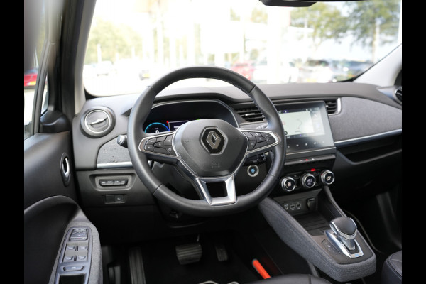 Renault ZOE R135 Intens 52 kWh SOH 94% | Warmtepomp | Apple Carplay/Android Auto | Achteruitrijcamera |
