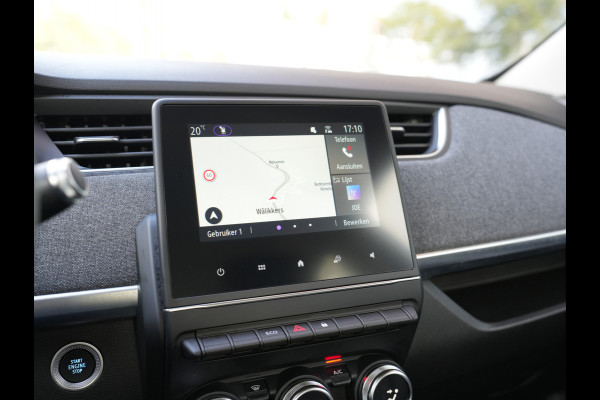 Renault ZOE R135 Intens 52 kWh SOH 94% | Warmtepomp | Apple Carplay/Android Auto | Achteruitrijcamera |
