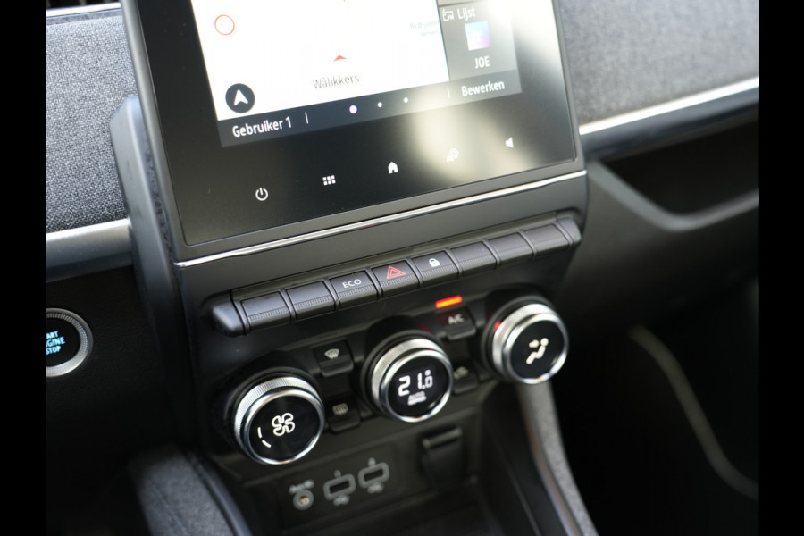 Renault ZOE R135 Intens 52 kWh SOH 94% | Warmtepomp | Apple Carplay/Android Auto | Achteruitrijcamera |