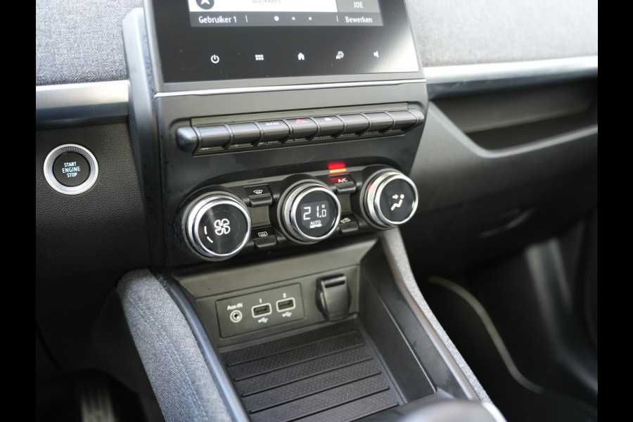 Renault ZOE R135 Intens 52 kWh SOH 94% | Warmtepomp | Apple Carplay/Android Auto | Achteruitrijcamera |