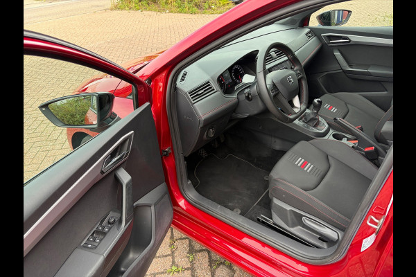 Seat Ibiza 1.0 TSI FR Business Intense / carplay / camera