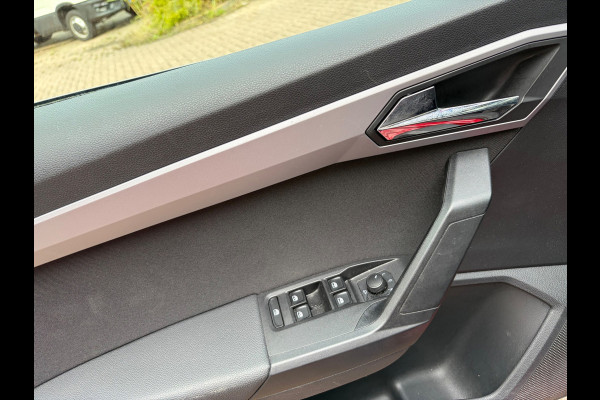 Seat Ibiza 1.0 TSI FR Business Intense / carplay / camera
