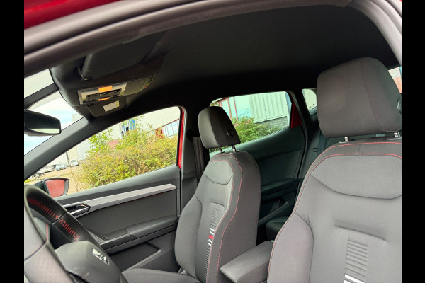 Seat Ibiza 1.0 TSI FR Business Intense / carplay / camera