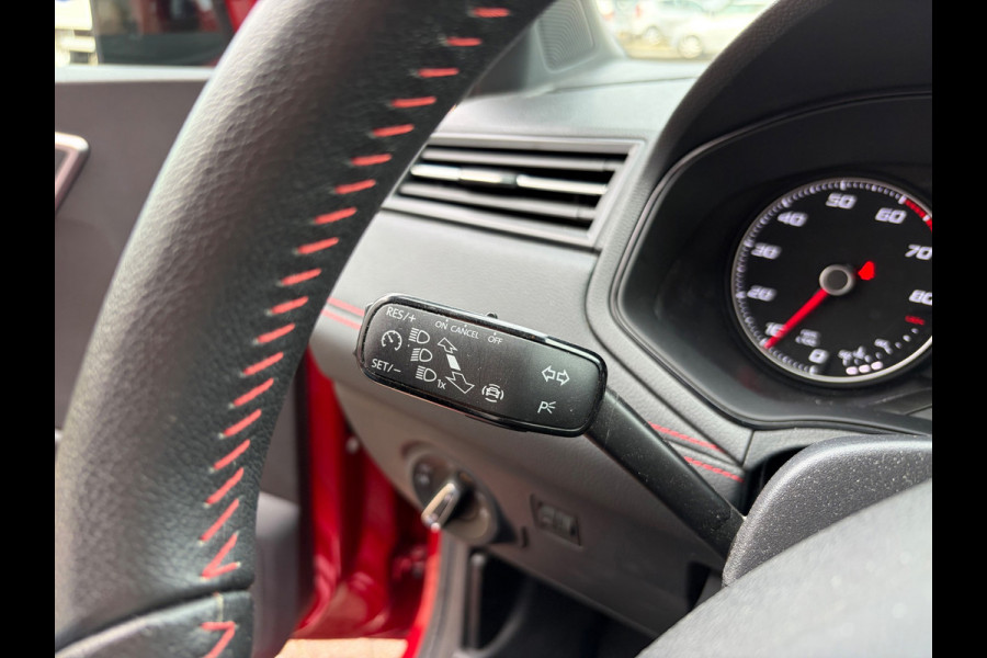 Seat Ibiza 1.0 TSI FR Business Intense / carplay / camera
